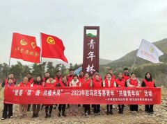 团市委、市青联组